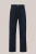 Van Gils – Heren tapered fit jeans – Tapered – Donkerblauw – Biologisch katoen –