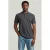 G-STAR slim polo antraciet
