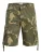 JACK & JONES Cargobroek  kaki / olijfgroen