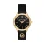 Michael Kors Slim Runway – dames horloge – goudkleurig met  band