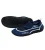 Venice Adjustable Blue/White Slippers
