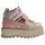 Puma x Fenty Silver Bridal Rose Strap Dames Laarzen