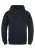 INDICODE JEANS Sweatshirt ‘Barneys’  navy