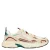 Sacha chunky sneakers ecru/roze
