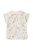 Noppies Shirt ‘Camas’  ecru / pastellila / pasteloranje / wit