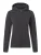 VAUDE Functionele fleece jas ‘Tikoma’  zwart