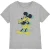 Disney Kinderen/kinderen trippy mickey mouse t-shirt