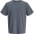 Jack & Jones Corp Logo Tee Shirt Heren (plussize)