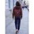 Sweatshirt met Loose Fit-pasvorm en printdetails