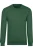TRIGEMA Sweatshirt ronde halsKlimop, Effen