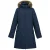 Regatta Fionne lang model jas voor dames (Marine)