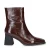 Vagabond Shoemakers Hedda rits- & gesloten boots