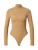 LeGer by Lena Gercke Shirt body ‘Ava’  camel