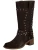 FELMINI Laarzen ‘Emiko T025’  chocoladebruin