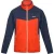 Regatta Heren yare vi logo jacket