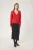 Pullover SLVespera Pullover Regular fit red