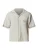 Good For Nothing Gebreid vest  greige
