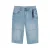 Jeanshort met koord Tom Tailor Morris