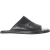 See by Chloé Studded Slide Sandalen in Zwart Leer