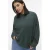 VERO MODA CURVE gebreide trui groen