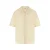 Shirt met korte mouwen Guess Bowling Resort Palm