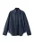 MANGO Blouse ‘Smokey’  navy