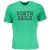 Ronde Hals T-shirt Klassieke Stijl