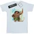 Li-cense Disney dames moana maui katoenen vriend t-shirt