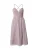 Laona Cocktailjurk  poederroze