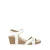 Dames sleehakken Panama Jack Julia Basics B17