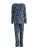 Next Pyjama  navy / wit