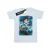 Harry Potter Jongens Steen der Wijzen T-Shirt (Wit)