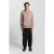 Lyle & Scott Superfine Pullover Hoodie Fife