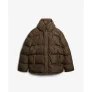 Donsjack Superdry 5 Baffle Sports