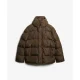 Donsjack Superdry 5 Baffle Sports