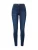 Lindex Jeans ‘Clara’  blauw denim