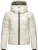 Ragwear Winterjas ‘Roobie’  offwhite