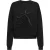 Only Onlelisanna o-neck box swt –
