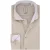 Eterna Performance overhemd beige