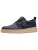 CLARKS Sportieve veterschoen  navy