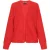 Mymo Vest Dames rood