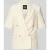 Boss Regular fit blazer van katoenmix Model ‘JALETO11’