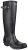 Cotswold Sandringham Pvc Zwarte Regenlaarzen