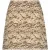 Another Label Varme Turtle Skirt Brown Rice Turtle