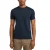 Timberland Heren T-Shirts Classic Logo Zomer Crew Neck Dunstan River Tops Nieuw