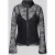 Guess Regular fit blouse in 2-in-1-look