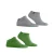 Sokken Burlington Everyday (x2)