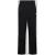 Karl Kani straight fit sweatpants met achterzak