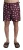 Dolce & Gabbana Heren Marron Hoeden Print Strandkleding Shorts Zwemkleding