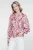 Geisha Blouse 63640-20 Blouse 720 Sand/burgundy